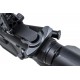 Specna Arms SA-F01 FLEX Gen.2 GATE X-ASR (BLK), Lightweight Handling